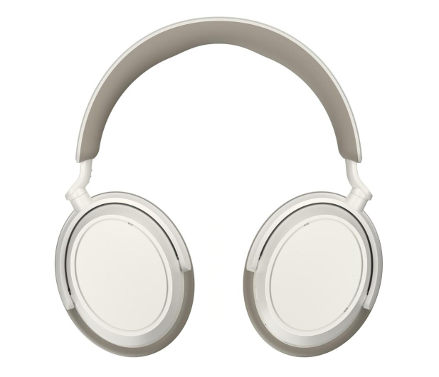 Sennheiser Accentum Plus Wireless White - 1218047 - zdjęcie 2